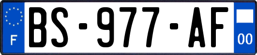 BS-977-AF