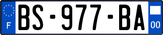 BS-977-BA