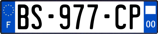 BS-977-CP