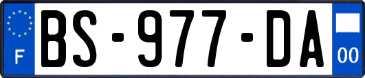 BS-977-DA