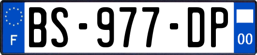 BS-977-DP