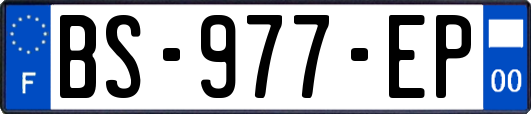 BS-977-EP