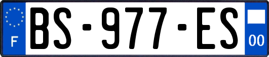 BS-977-ES