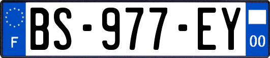 BS-977-EY