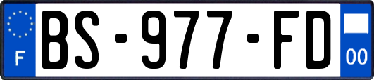 BS-977-FD