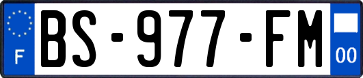 BS-977-FM