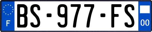 BS-977-FS