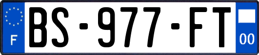 BS-977-FT
