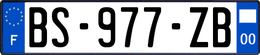 BS-977-ZB