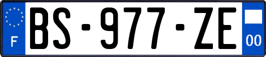 BS-977-ZE
