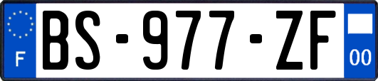 BS-977-ZF