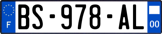 BS-978-AL