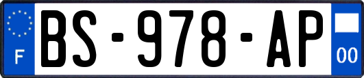 BS-978-AP