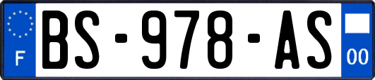 BS-978-AS