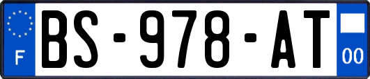 BS-978-AT