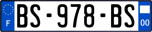 BS-978-BS