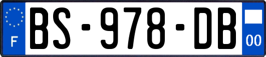 BS-978-DB