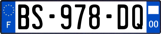 BS-978-DQ