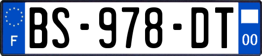 BS-978-DT