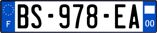 BS-978-EA