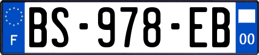 BS-978-EB