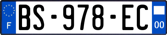 BS-978-EC