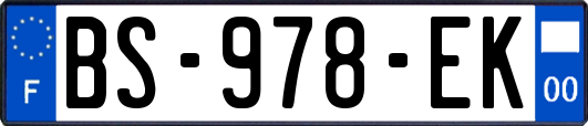 BS-978-EK