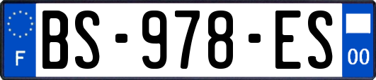 BS-978-ES