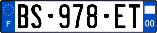 BS-978-ET