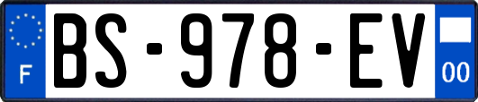 BS-978-EV