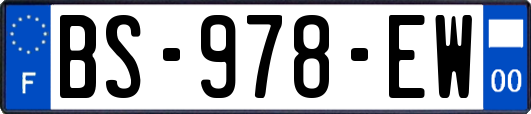 BS-978-EW