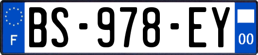 BS-978-EY