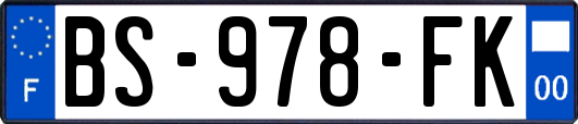 BS-978-FK