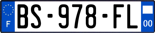 BS-978-FL