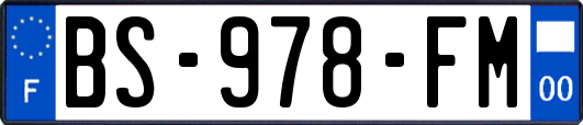 BS-978-FM