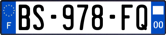 BS-978-FQ