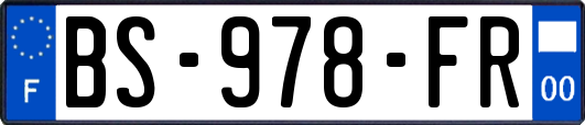 BS-978-FR