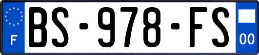 BS-978-FS
