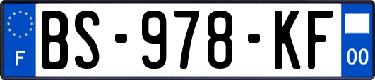 BS-978-KF