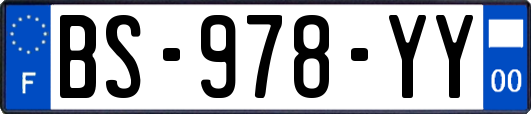 BS-978-YY