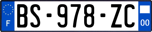 BS-978-ZC