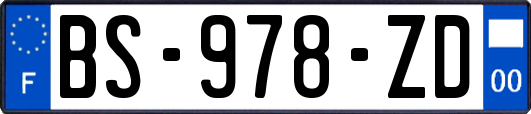 BS-978-ZD