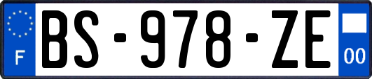 BS-978-ZE