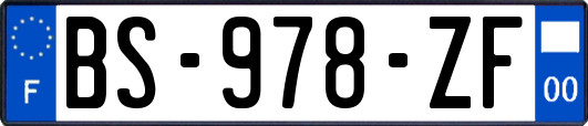 BS-978-ZF