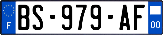 BS-979-AF