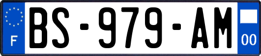 BS-979-AM