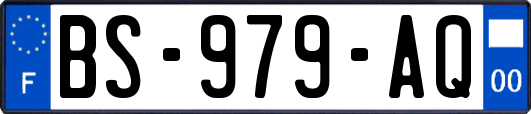 BS-979-AQ