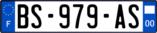 BS-979-AS