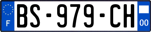 BS-979-CH