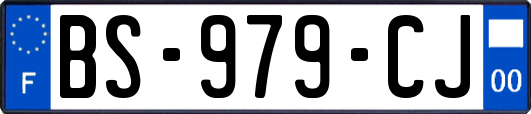 BS-979-CJ